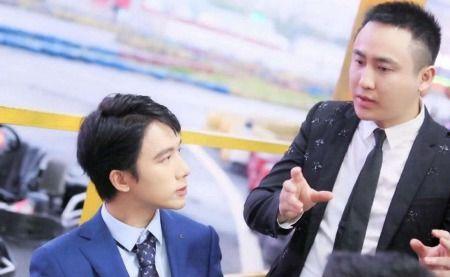 散打哥辛巴最新爆料,揭秘散打哥背后驚人內(nèi)幕